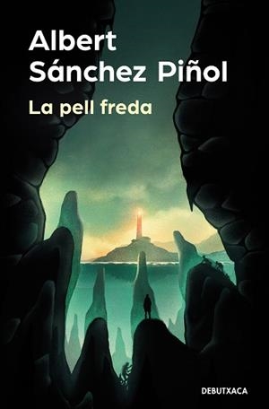PELL FREDA, LA | 9788418196980 | SÁNCHEZ PIÑOL, ALBERT | Llibreria L'Illa - Llibreria Online de Mollet - Comprar llibres online