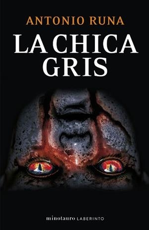 CHICA GRIS, LA | 9788445014752 | RUNA, ANTONIO | Llibreria L'Illa - Llibreria Online de Mollet - Comprar llibres online