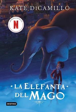 ELEFANTA DEL MAGO, LA | 9788408273042 | DICAMILLO, KATE | Llibreria L'Illa - Llibreria Online de Mollet - Comprar llibres online