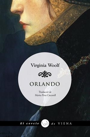 ORLANDO | 9788418908774 | WOOLF, VIRGINIA | Llibreria L'Illa - Llibreria Online de Mollet - Comprar llibres online