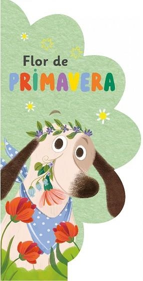 FLOR DE PRIMAVERA | 9788413892481 | MOREA, MARISA | Llibreria L'Illa - Llibreria Online de Mollet - Comprar llibres online