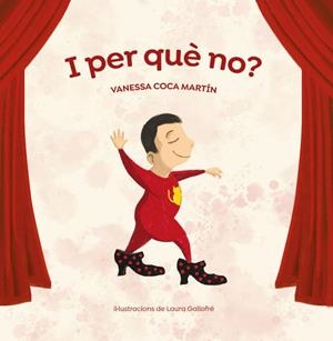 I PER QUE NO | 9788418723698 | VANESSA COCA MARTIN | Llibreria L'Illa - Llibreria Online de Mollet - Comprar llibres online