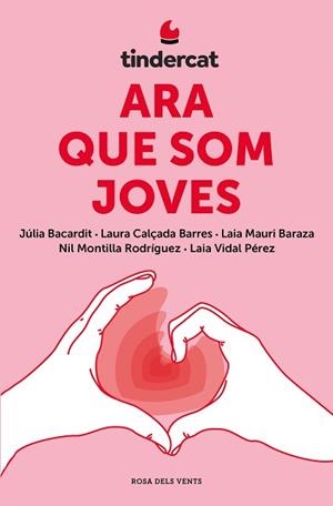 ARA QUE SOM JOVES | 9788419259349 | VARIOS AUTORES | Llibreria L'Illa - Llibreria Online de Mollet - Comprar llibres online