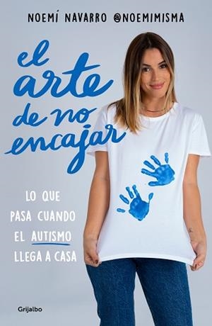 ARTE DE NO ENCAJAR, EL | 9788425364365 | NAVARRO (@NOEMIMISMA), NOEMÍ | Llibreria L'Illa - Llibreria Online de Mollet - Comprar llibres online