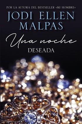 NOCHE, UNA ( DESEADA) | 9788408268239 | MALPAS, JODI ELLEN | Llibreria L'Illa - Llibreria Online de Mollet - Comprar llibres online