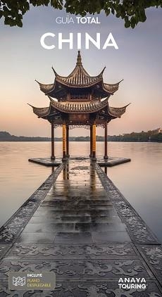 CHINA | 9788491582700 | TOURING EDITORE | Llibreria L'Illa - Llibreria Online de Mollet - Comprar llibres online