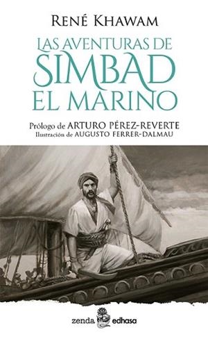 AVENTURAS DE SIMBAD, LAS | 9788435055734 | ANÓNIMO | Llibreria L'Illa - Llibreria Online de Mollet - Comprar llibres online