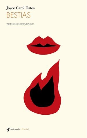 BESTIAS | 9788412421538 | OATES, JOYCE CAROL | Llibreria L'Illa - Llibreria Online de Mollet - Comprar llibres online