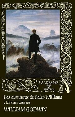 AVENTURAS DE CALEB WILLIAMS, LAS | 9788477029410 | GODWIN, WILLIAM | Llibreria L'Illa - Llibreria Online de Mollet - Comprar llibres online