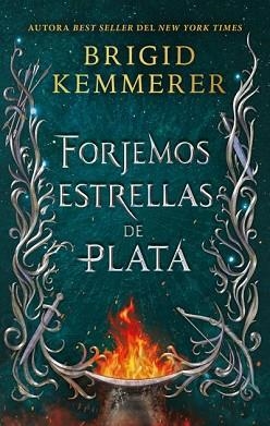 FORJEMOS ESTRELLAS DE PLATA | 9788417854980 | KEMMERER, BRIGID | Llibreria L'Illa - Llibreria Online de Mollet - Comprar llibres online