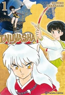 INUYASHA Nº 01/30 | 9788411402804 | TAKAHASHI, RUMIKO | Llibreria L'Illa - Llibreria Online de Mollet - Comprar llibres online