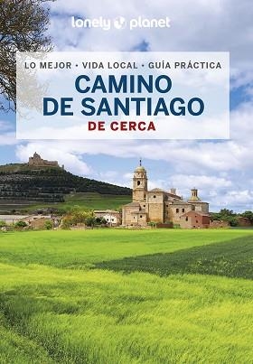 CAMINO DE SANTIAGO DE CERCA 3 | 9788408265696 | RAMIS, SERGI | Llibreria L'Illa - Llibreria Online de Mollet - Comprar llibres online