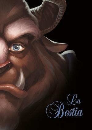 BESTIA, LA | 9788418940651 | DISNEY/VALENTINO, SERENA | Llibreria L'Illa - Llibreria Online de Mollet - Comprar llibres online