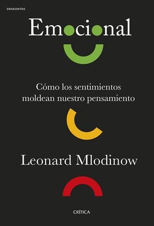 EMOCIONAL | 9788491995074 | MLODINOW, LEONARD