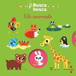 ANIMALS | 9788466153690 | AMERICO, TIAGO | Llibreria L'Illa - Llibreria Online de Mollet - Comprar llibres online