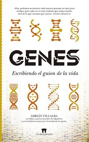 GENES | 9788417547622 | VARIOS AUTORES