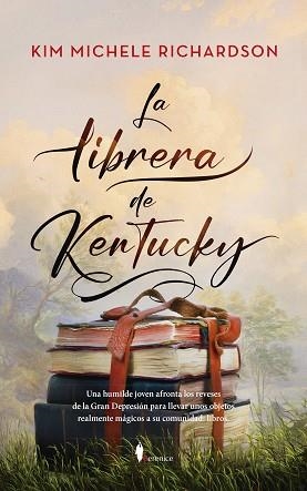LIBRERA DE KENTUCKY, LA | 9788411312516 | MICHELLE RICHARDSON, KIM | Llibreria L'Illa - Llibreria Online de Mollet - Comprar llibres online