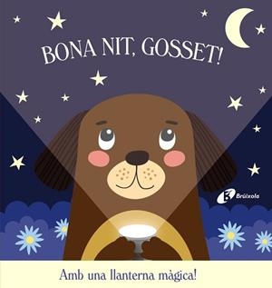 BONA NIT GOSSET! | 9788413492346 | BUTTON, KATIE | Llibreria L'Illa - Llibreria Online de Mollet - Comprar llibres online