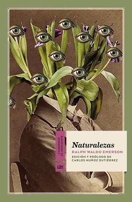 NATURALEZAS | 9788417594985 | EMERSON, RALPH WALDO | Llibreria L'Illa - Llibreria Online de Mollet - Comprar llibres online