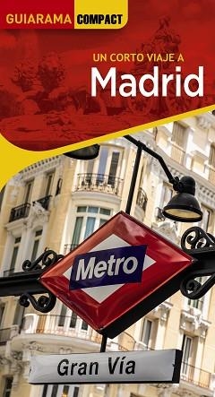 MADRID | 9788491585992 | MARTÍNEZ REVERTE, JAVIER/GILES PACHECO, FERNANDO DE/ROBA, SILVIA/PAZ SAZ, PEPO | Llibreria L'Illa - Llibreria Online de Mollet - Comprar llibres online