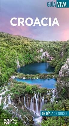 CROACIA | 9788491586043 | FERNÁNDEZ, LUIS ARGEO | Llibreria L'Illa - Llibreria Online de Mollet - Comprar llibres online