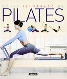 PILATES | 9788430570331 | BREHM, PETER