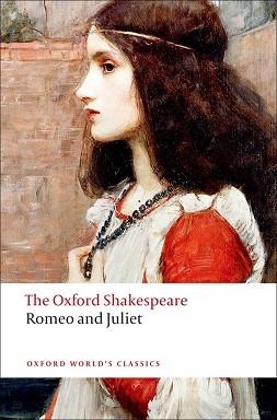 ROMEO AND JULIET | 9780199535897 | SHAKESPEARE, WILLIAM | Llibreria L'Illa - Llibreria Online de Mollet - Comprar llibres online