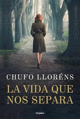 VIDA QUE NOS SEPARA, LA | 9788425364099 | LLORÉNS, CHUFO | Llibreria L'Illa - Llibreria Online de Mollet - Comprar llibres online