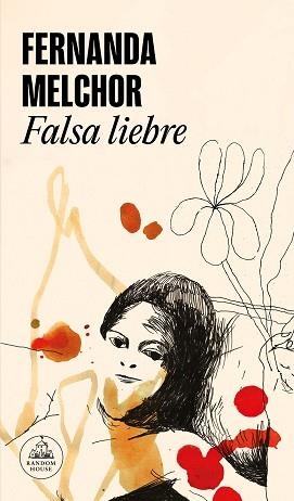 FALSA LIEBRE | 9788439741688 | MELCHOR, FERNANDA | Llibreria L'Illa - Llibreria Online de Mollet - Comprar llibres online