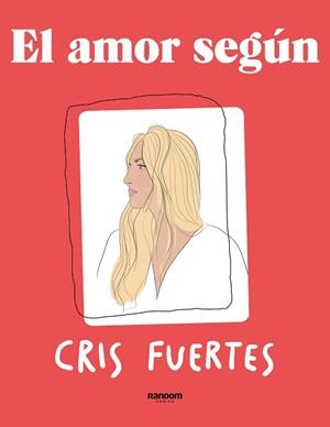 AMOR SEGÚN, EL | 9788418040597 | FUERTES, CRISTINA | Llibreria L'Illa - Llibreria Online de Mollet - Comprar llibres online