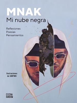 MI NUBE NEGRA | 9788418040658 | MNAK | Llibreria L'Illa - Llibreria Online de Mollet - Comprar llibres online