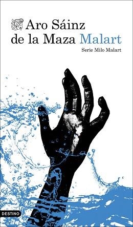 MALART | 9788423363063 | SÁINZ DE LA MAZA, ARO | Llibreria L'Illa - Llibreria Online de Mollet - Comprar llibres online