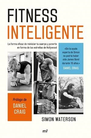 FITNESS INTELIGENTE | 9788427051201 | WATERSON, SIMON | Llibreria L'Illa - Llibreria Online de Mollet - Comprar llibres online