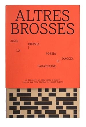 ALTRES BROSSES | 9788491564638 | MINGUET, JOAN MARIA | Llibreria L'Illa - Llibreria Online de Mollet - Comprar llibres online