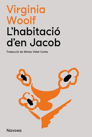 HABITACIÓ D'EN JACOB, L' | 9788419311610 | WOOLF, VIRGINIA | Llibreria L'Illa - Llibreria Online de Mollet - Comprar llibres online