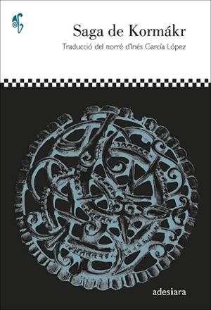 SAGA DE KORMÁKR | 9788416948932 | VARIOS AUTORES | Llibreria L'Illa - Llibreria Online de Mollet - Comprar llibres online