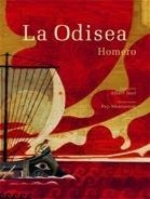 ODISEA, LA | 9788498253351 | HOMERO | Llibreria L'Illa - Llibreria Online de Mollet - Comprar llibres online