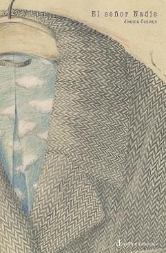 SEÑOR NADIE, EL | 9788412606416 | CONCEJO, JOANNA