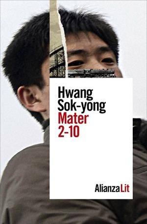 MATER 2-10 | 9788411482318 | SOK-YONG, HWANG | Llibreria L'Illa - Llibreria Online de Mollet - Comprar llibres online
