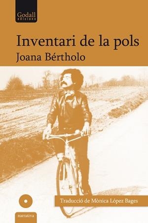INVENTARI DE LA POLS | 9788412580877 | BÉRTHOLO, JOANA | Llibreria L'Illa - Llibreria Online de Mollet - Comprar llibres online