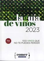 GUIA DE VINOS 2023, LA | 9788418604263 | TOLOSA, LLUIS | Llibreria L'Illa - Llibreria Online de Mollet - Comprar llibres online