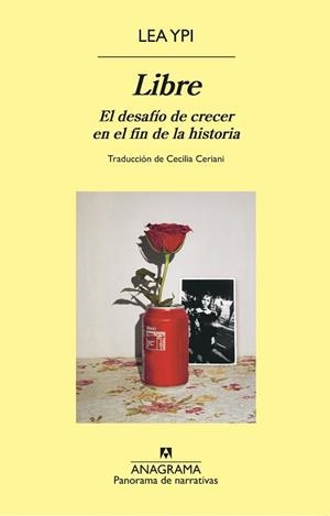 LIBRE | 9788433904966 | YPI, LEA | Llibreria L'Illa - Llibreria Online de Mollet - Comprar llibres online