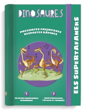 DINOSAURES, ELS | 9788499743936 | VOX EDITORIAL | Llibreria L'Illa - Llibreria Online de Mollet - Comprar llibres online