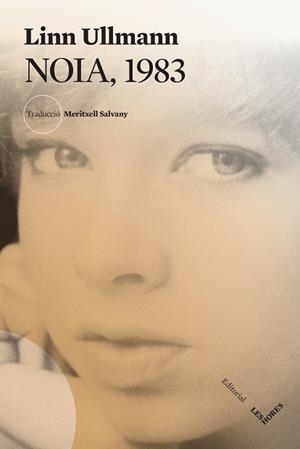 NOIA 1983 | 9788412639421 | ULLMANN, LINN