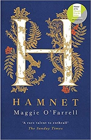 HAMNET | 9781472223821 | O'FARRELL, MAGGIE | Llibreria L'Illa - Llibreria Online de Mollet - Comprar llibres online