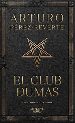 CLUB DUMAS, EL | 9788420475417 | PÉREZ-REVERTE, ARTURO | Llibreria L'Illa - Llibreria Online de Mollet - Comprar llibres online