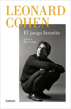 JUEGO FAVORITO, EL | 9788426425614 | COHEN, LEONARD | Llibreria L'Illa - Llibreria Online de Mollet - Comprar llibres online