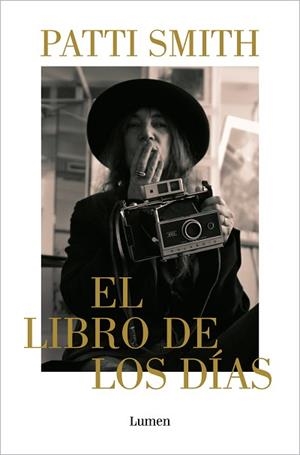 LIBRO DE LOS DÍAS, EL | 9788426424471 | SMITH, PATTI | Llibreria L'Illa - Llibreria Online de Mollet - Comprar llibres online