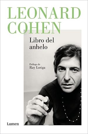 LIBRO DEL ANHELO | 9788426425621 | COHEN, LEONARD | Llibreria L'Illa - Llibreria Online de Mollet - Comprar llibres online
