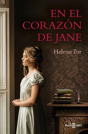 EN EL CORAZÓN DE JANE | 9788401029530 | TUR, HELENA | Llibreria L'Illa - Llibreria Online de Mollet - Comprar llibres online